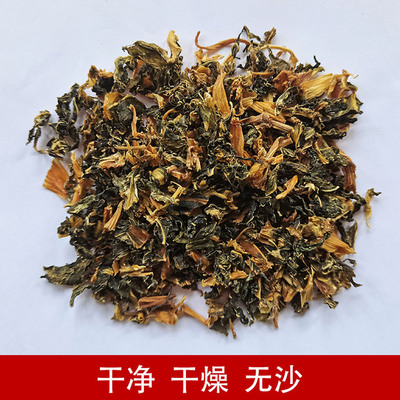 江西赣州梅干菜干菜无沙