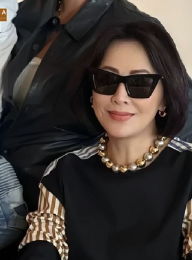 STINAYSL杨树林潮牌项链铜无叻古