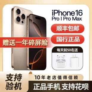 Apple 苹果 iPhone Max Pro