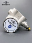 原厂进口LA MARZOCCO辣妈咖啡机配件泵头水泵旋转泵150l