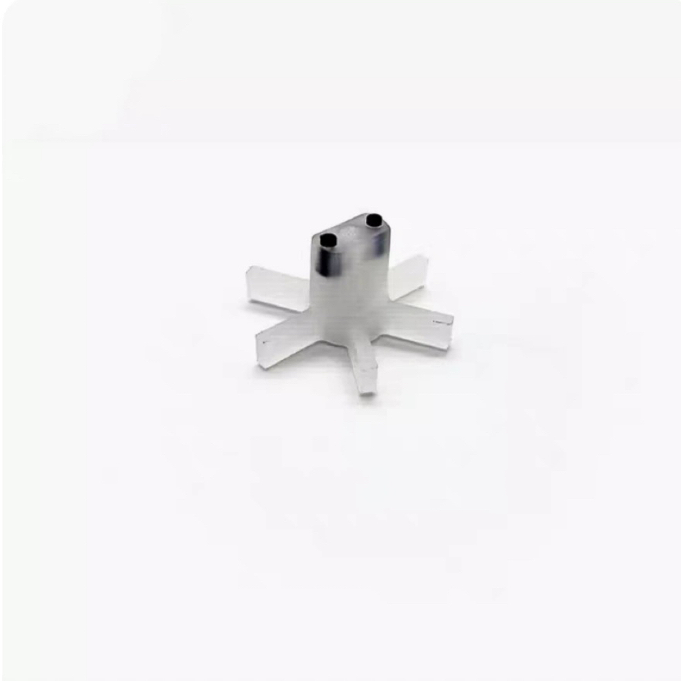 原装辣妈Lamarzocco nuova诺瓦进口半自动咖啡机水流量计叶轮配件