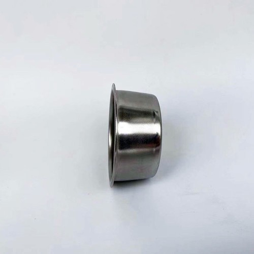 灿坤咖啡机粉碗美式滤网无压粉碗TSK-1819 1817 1826B4  51mm包邮