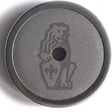 LaMarzocco辣妈咖啡机冲煮头萃取原装分水网密封圈4孔螺丝配件