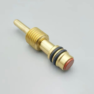 FAEMA飞马 CIMBALI金巴利 CASADIO卡萨迪欧咖啡机蒸汽阀阀芯顶杆