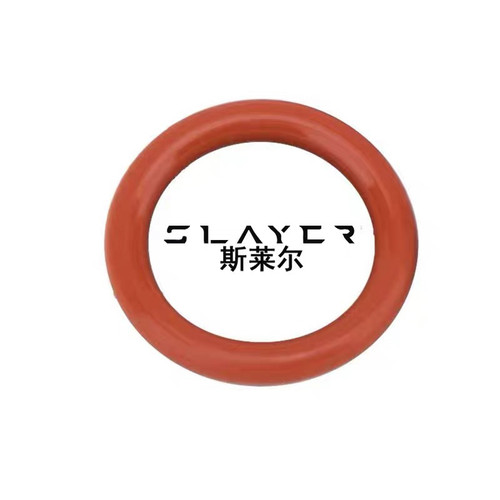 适用SLAYER斯莱尔半自动咖啡机蒸汽喷嘴冲煮头胶圈密封圈配件