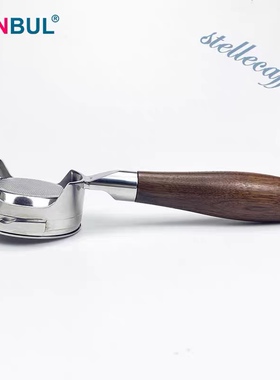 TANBUL喵喵镂空WPM惠家KD135/270/310/330/410/510咖啡机无底手柄