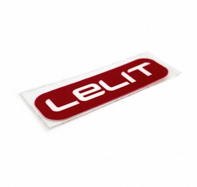 适用于LELIT V3 V2半自动咖啡机标识LOGO面板贴纸通用配件灬