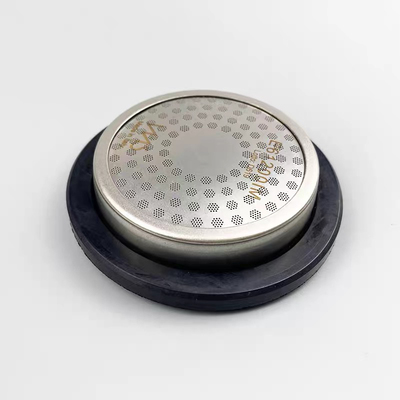 改装格米莱E61煮头/海氏C6/C9半自动咖啡机冲煮头密封圈分水网