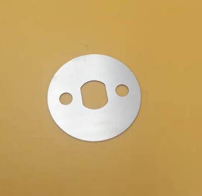 百胜图马克西姆V1二代2S咖啡机磨豆机刀盘增细研磨度不锈钢垫片