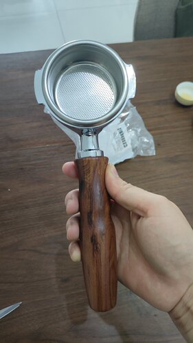 xlvi stemhamme无底手柄