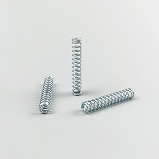 原装Niche Zero小企鹅咖啡磨豆机刀盘弹簧原厂配件3个