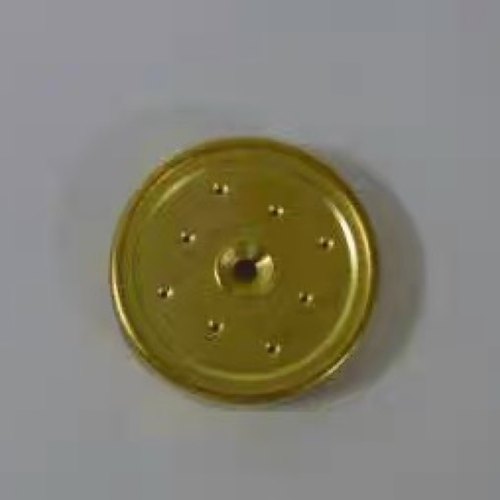 原厂意大利诺瓦Nuova Simonelli Appia分水片分水板5mm分水网配件