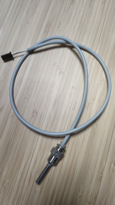 进口通用辣妈/slayer咖啡机温感探头咖啡机电子感温器咖啡机配件