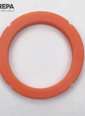 La MARZOCCO辣妈mini R冲煮头专用分水网胶圈维修配件