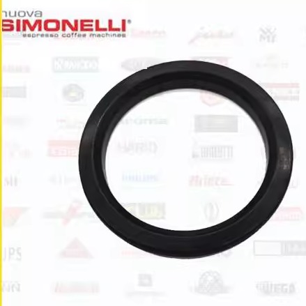诺瓦Nuova appia2奥斯卡黑鹰咖啡机冲泡头萃取头密封圈胶圈冲垫圈