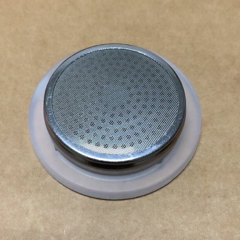 CRM格米莱3035/3035C冲煮头密封胶圈垫圈皮圈硅胶圈维修配件 - 实物图