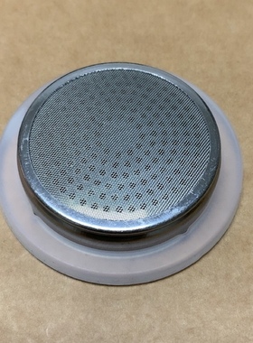 CRM格米莱3035/3035C冲煮头密封胶圈垫圈皮圈硅胶圈维修配件