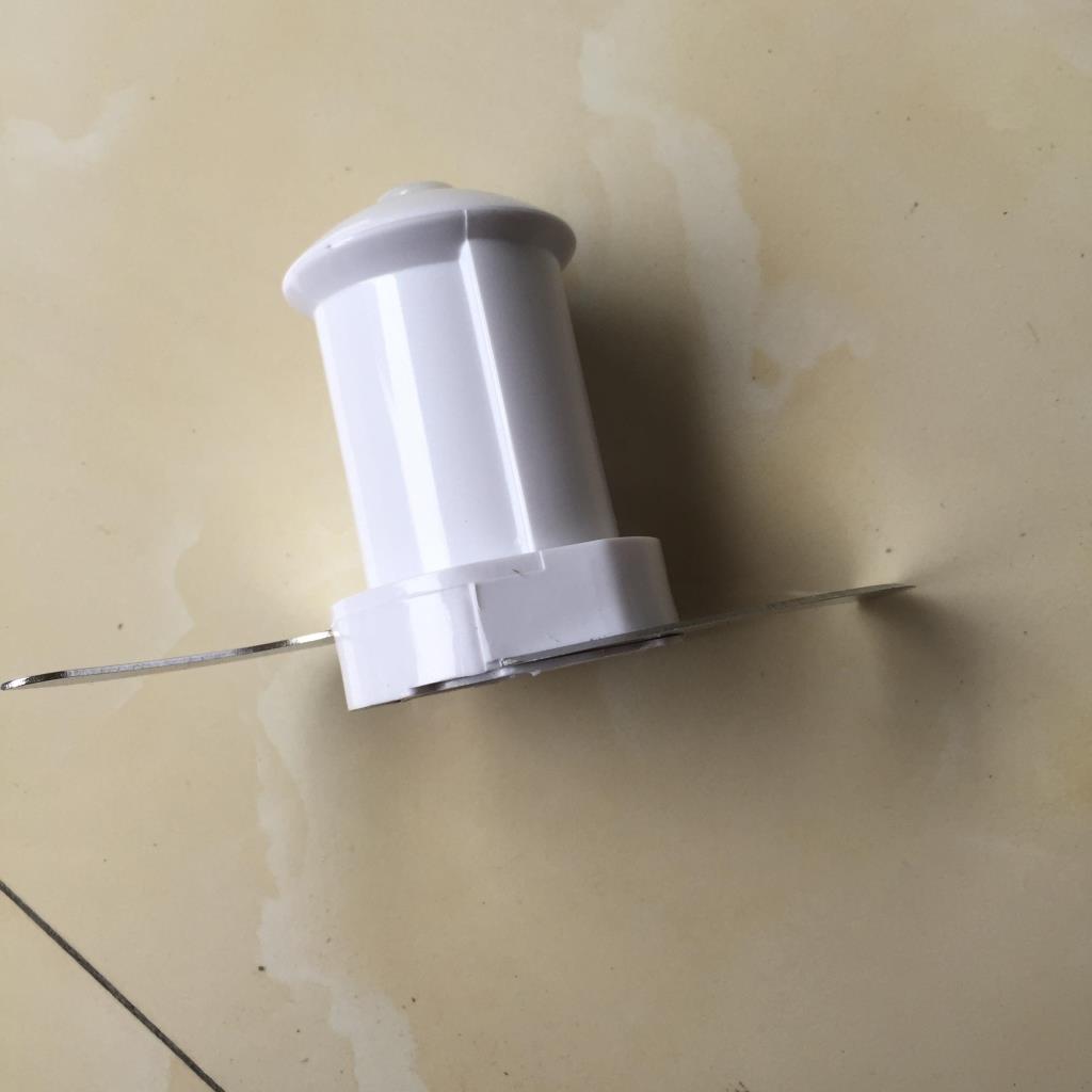 福尔康贝尔福菱料理机多功能家用原厂配件破壁机刀座绞肉刀研磨机