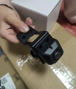 长城魏牌坦克500前摄像头后摄像头备胎摄像头摄像头支架原装