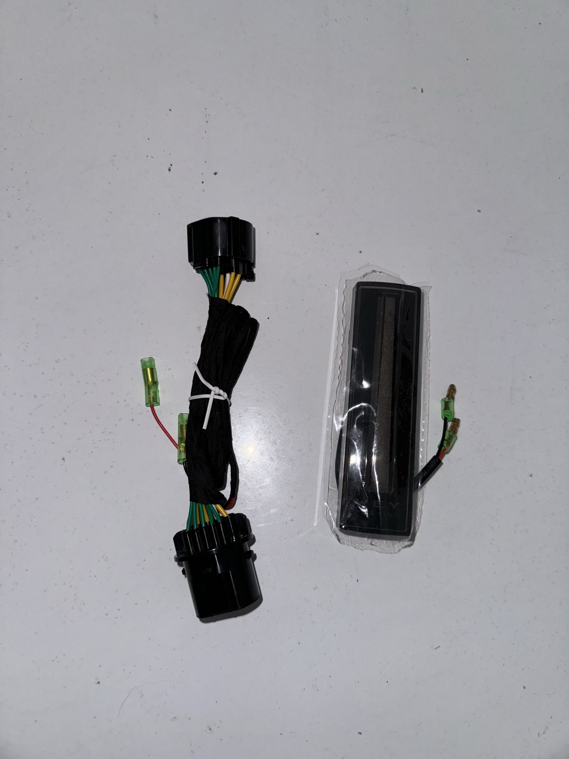 长城哈弗魏派VV5VV6VV7GT