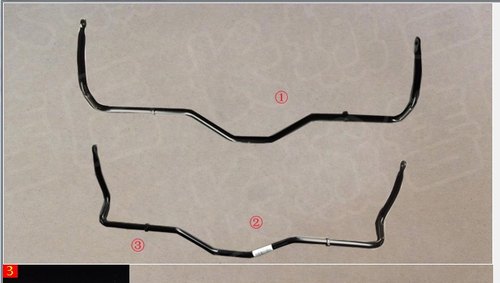 适用于魏牌坦克300后平衡杆前平衡杆原厂全新总成保原厂保全新