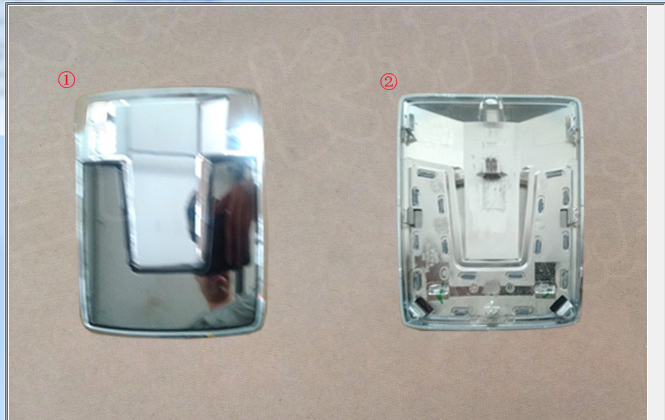 适用于坦克400中网车标坦克400hi4t中网标原厂正品全新