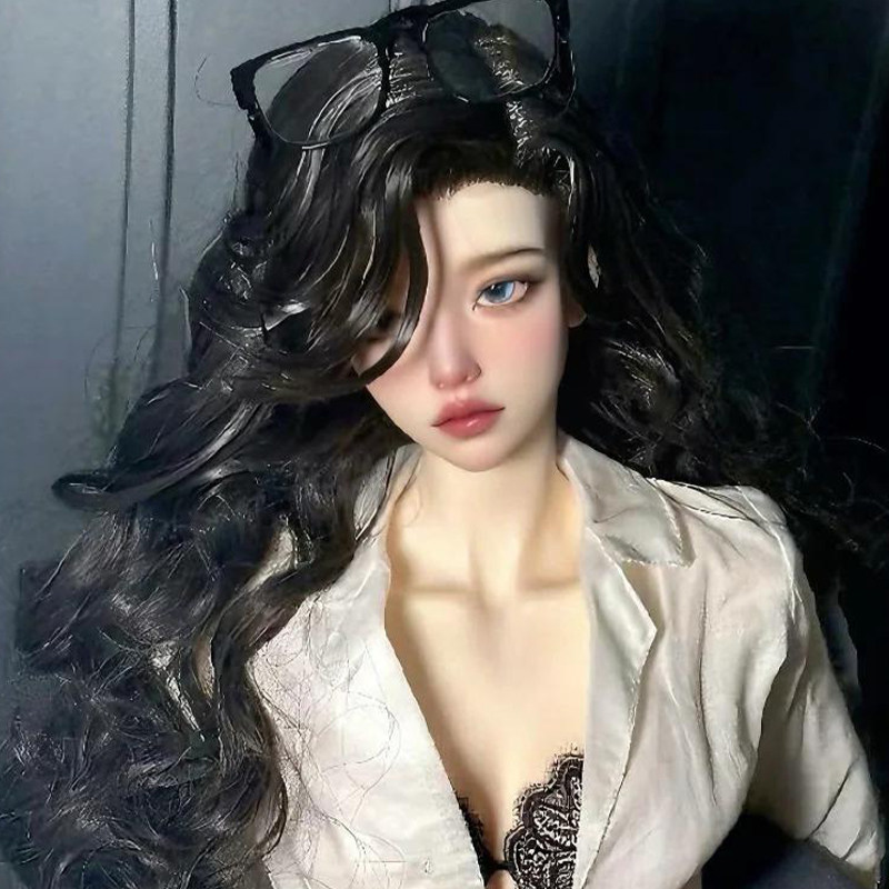 bjd娃娃正版3分女娃sid Mari玛丽纯欲性感三分bjd素体bjd人偶娃娃