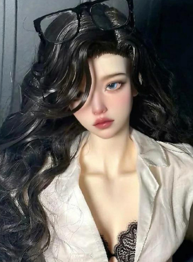 bjd娃娃正版3分女娃sid Mari玛丽纯欲性感三分bjd素体bjd人偶娃娃