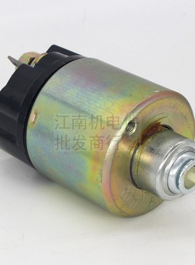 双缸2V78汽油发电机配件GX620 GX630 GX690 10-18KW马达继续电器