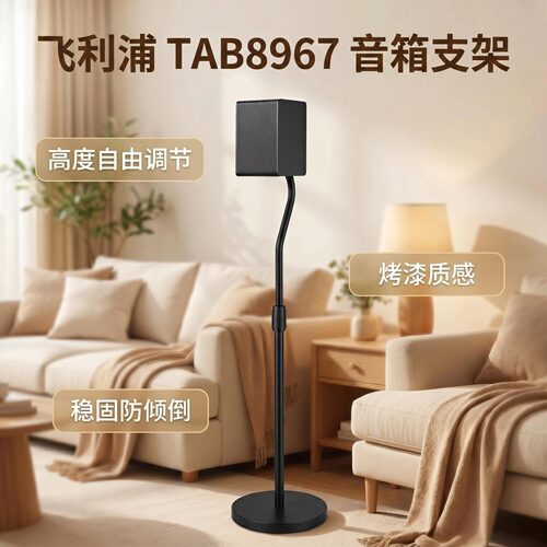 适用飞利浦TAB8967B97音箱支架
