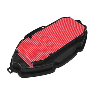 Cyleto适配本田NC700 NC750 X/S CTX700 NM4鲨鱼空气滤芯滤清器