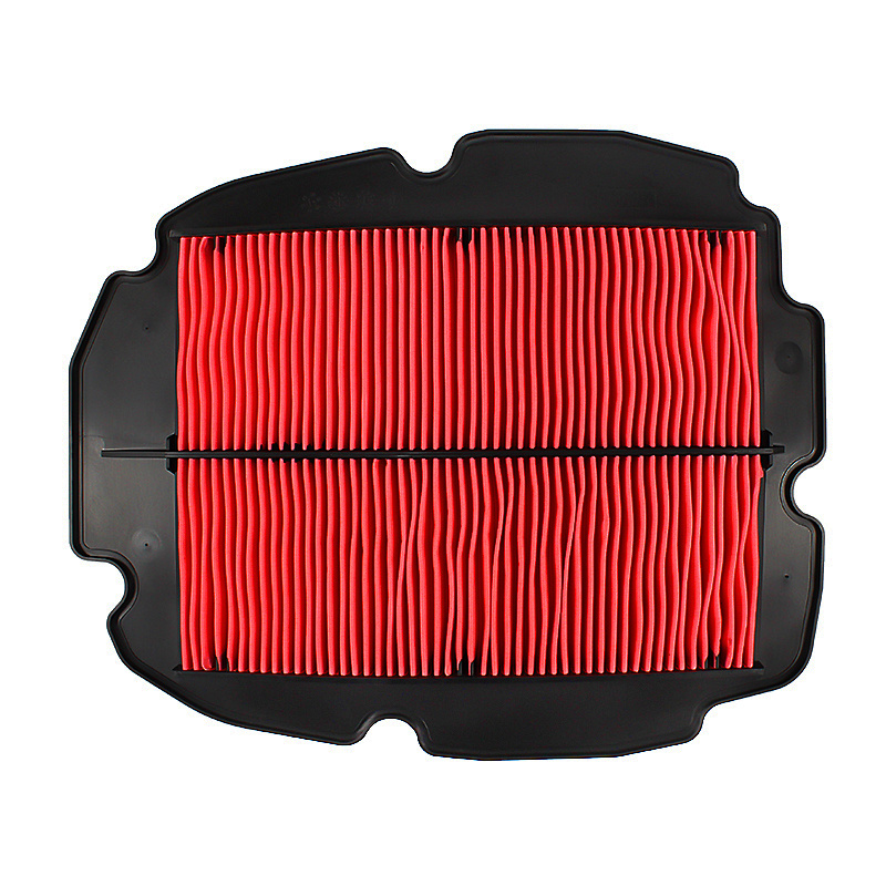 Cyleto适配本田VFR800 VFR800F 1998-2019空气滤芯滤清器空气格