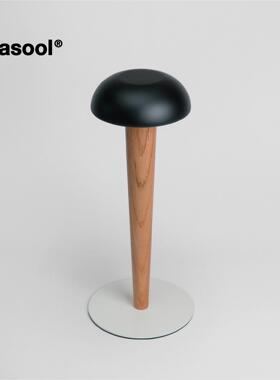 basool 帽架 Tangibility系列 帽子展示架帽撑帽托买手店陈列架