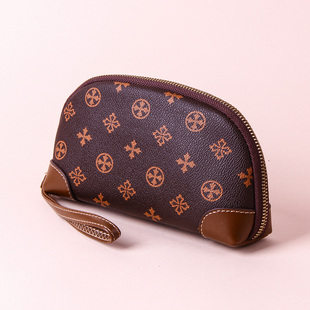 新款手包女士钱包女长款手机包女款大容量拉链收纳包复古百搭休闲