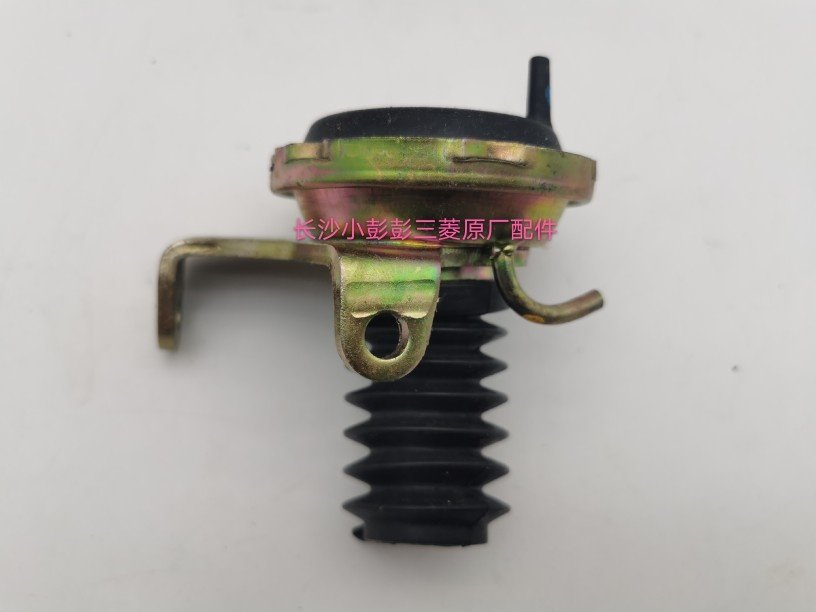 三菱猎豹cs7飞腾cfa6400四驱执行器 前桥真空阀自由轮离合执行器