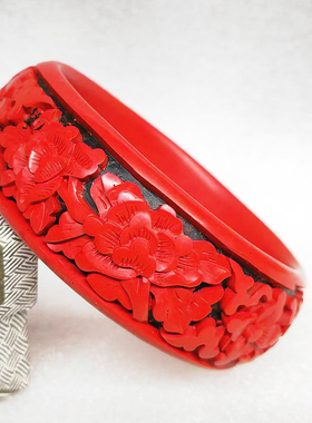 北京民族风女漆器包邮结婚礼物