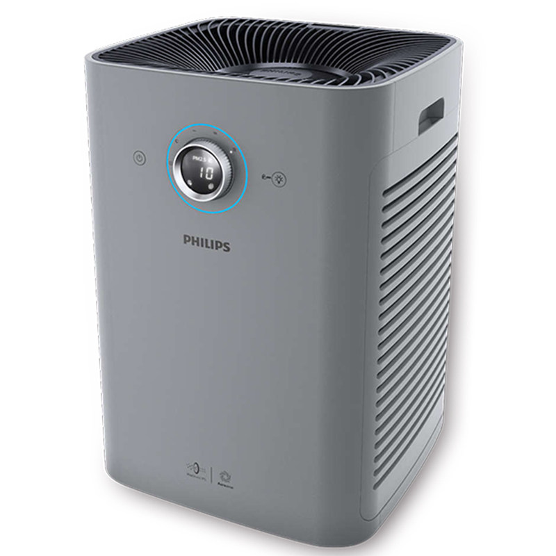 飞利浦空气净化器家用客厅卧室除甲醛雾霾PM2.5商用AC6606