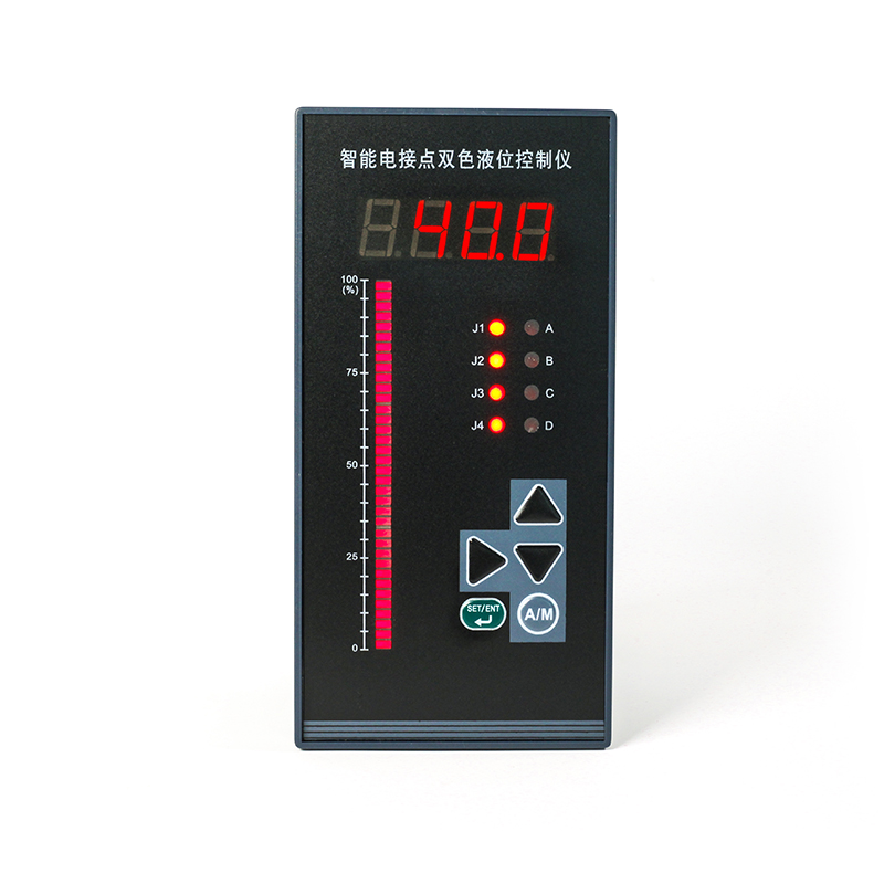 智能电接点双色液位控制仪、电极、电接点液位计、水位控制器