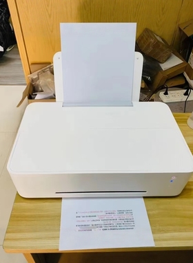 二手小米米家喷墨打印机PMDYJ01HT第一代墨仓式连供彩色家用手机