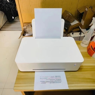 二手小米米家喷墨打印机PMDYJ01HT第一代墨仓式连供彩色家用手机
