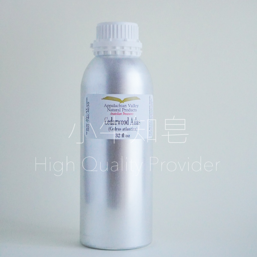 摩洛哥美国avat大西洋雪松精油
