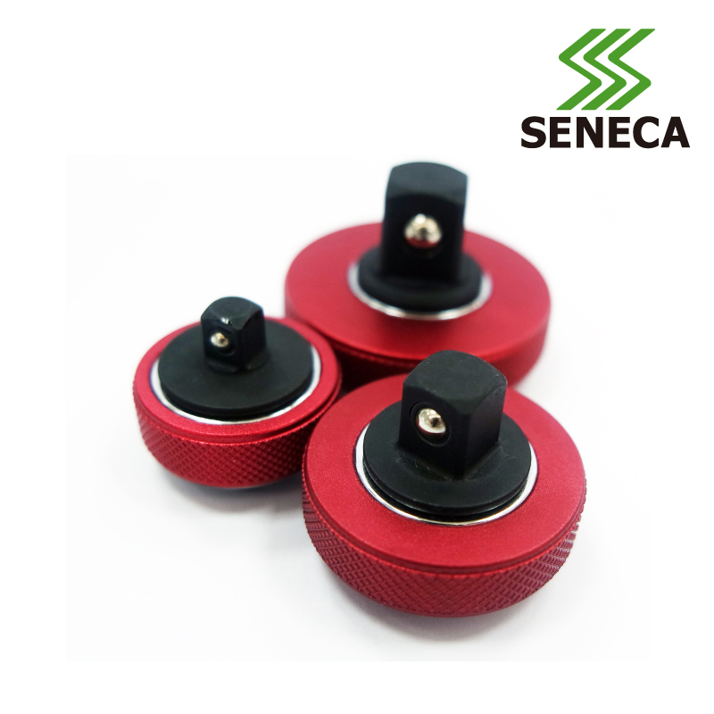 1/2" 3/8" 1/4" 台湾进口 好携带