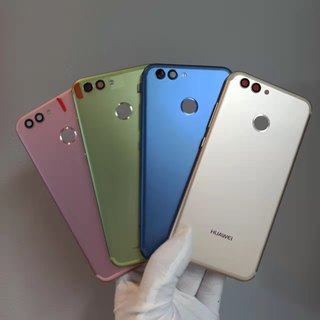 二手手机后壳华为nova2plus原装后盖nova2后盖电池盖PIC/BAC-AL00