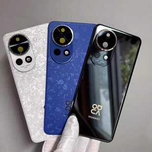 二手拆机后盖 nova12原装拆机电池盖12Pro活跃版nova12ultra外壳