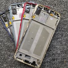 华为nova3中框i前壳e前框i边框中壳手机支架屏框外壳屏幕支架