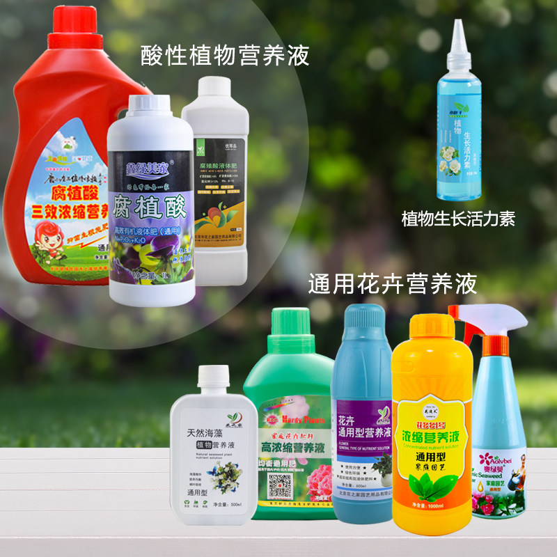 营养液植物通用型叶面肥浓缩液园艺养花多肉水培植物花卉通用花肥,鲜花速递/花卉仿真/绿植园艺,家庭园艺肥料,淘宝优惠券,粉丝福利购,淘宝优惠卷