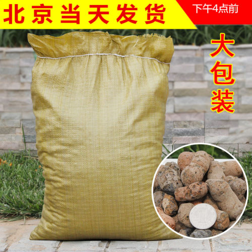 透气吸水多肉无土栽培陶粒