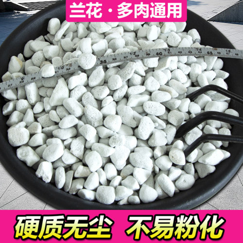 通用铺面拌土硬质珍珠岩多肉兰花