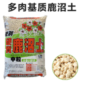 包邮 大包 饰铺面专用赤玉土原装 鹿沼土颗粒多肉基质土鹿沼石盆景装