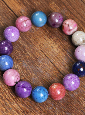 手串手串苏幕水晶舒俱来